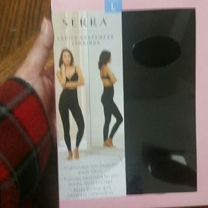 Women's Shapewear Leggings